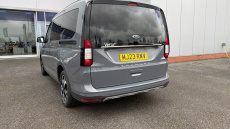 Ford Tourneo Connect 1.5 EcoBoost Active 5dr Petrol Estate